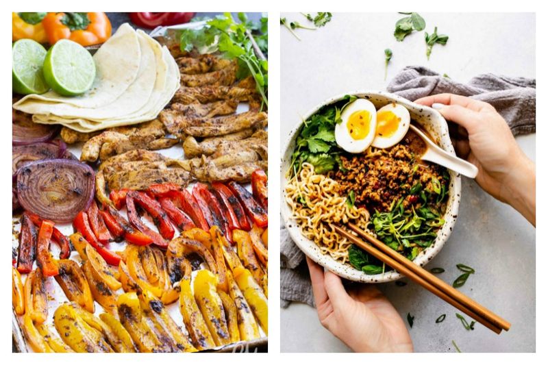Plan For Leftovers