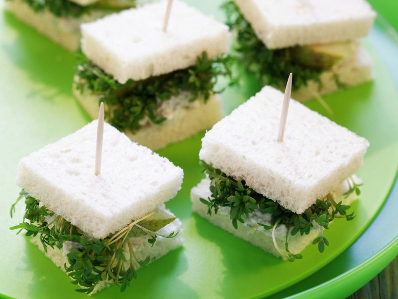 Pear & Blue Cheese