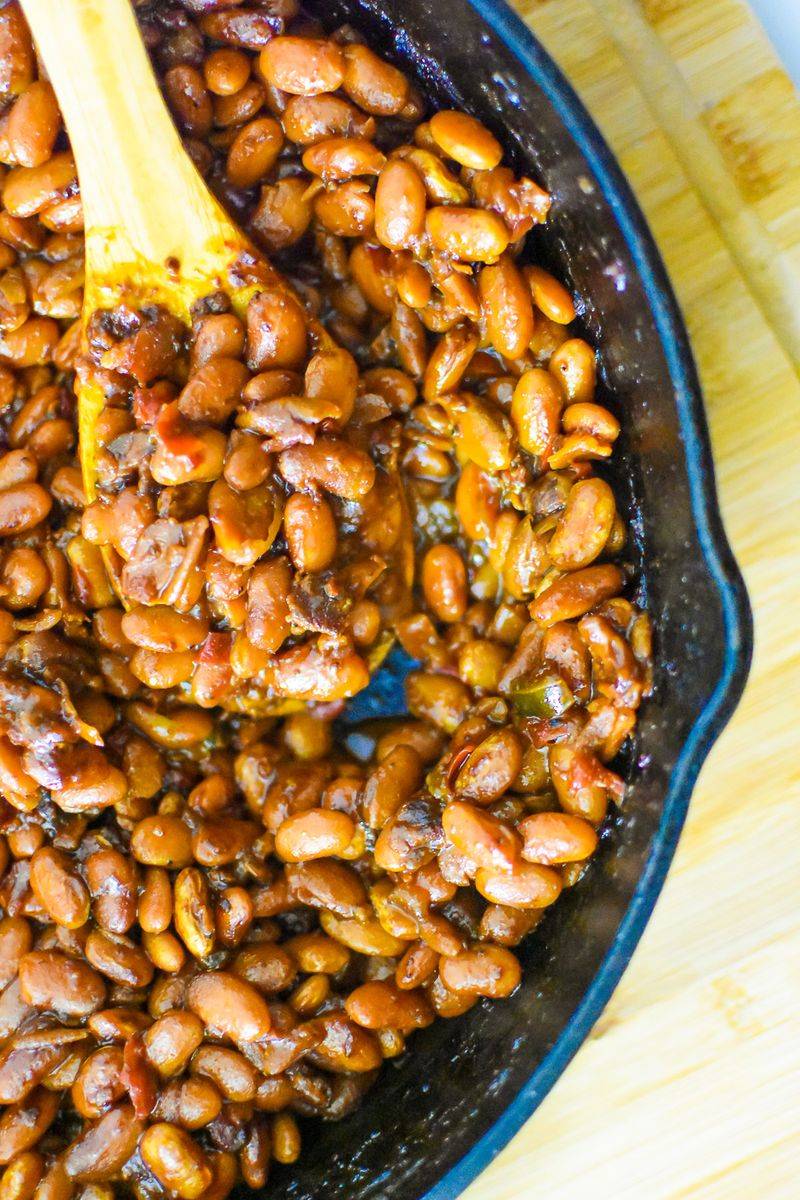 Baked Beans