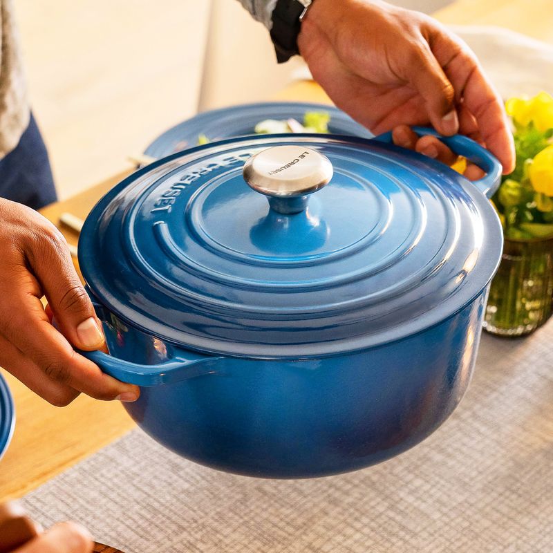 Dutch Ovens