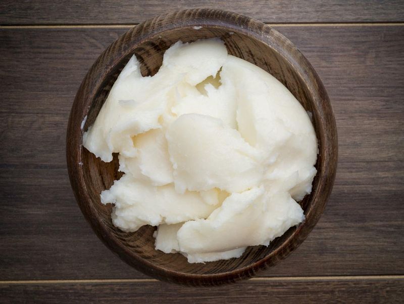 Vegetable Shortening