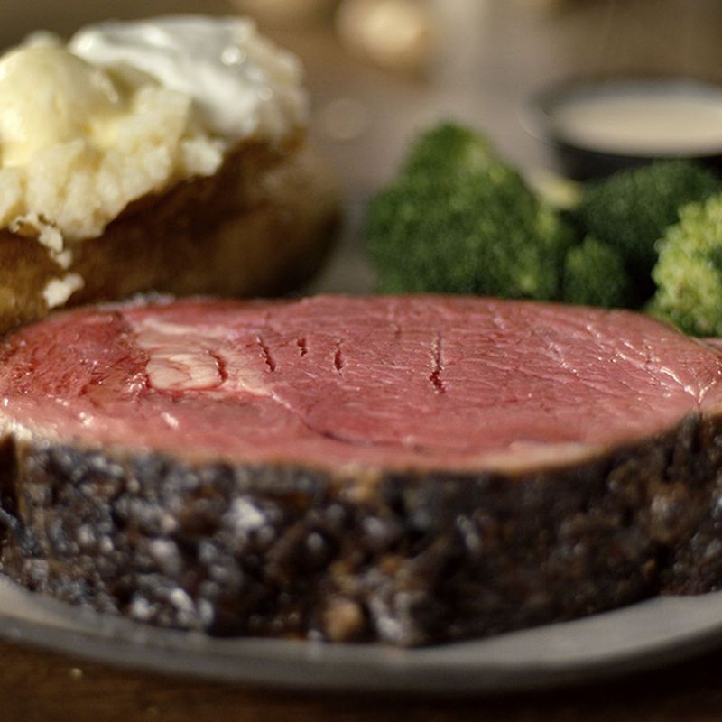 Logan’s Roadhouse