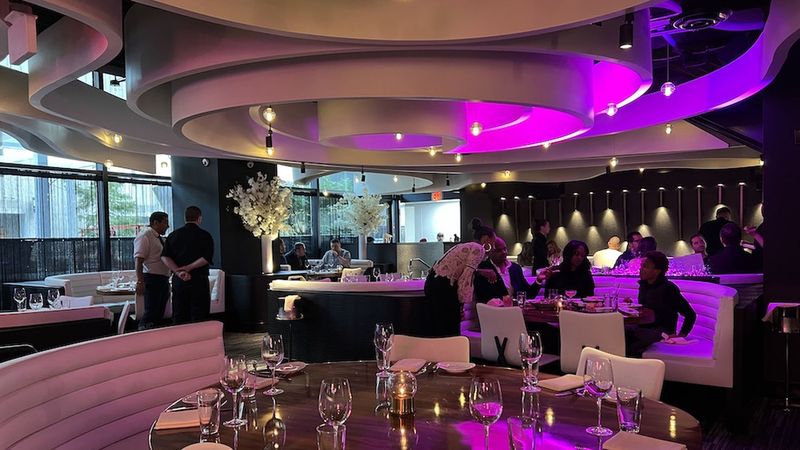 STK Steakhouse