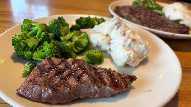 Skip: Classic Sirloin