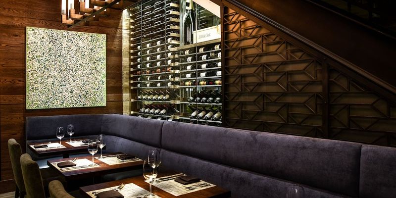 Worth Your Time: Del Frisco's Double Eagle Steakhouse