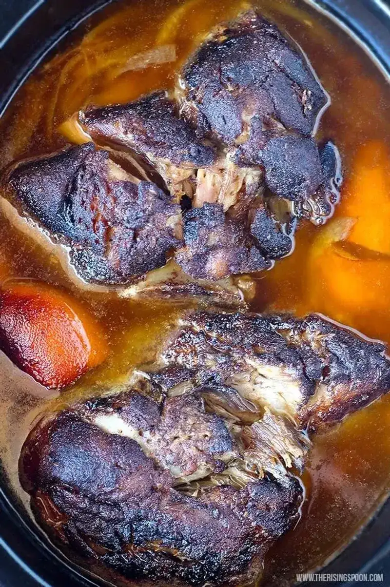 Using The Wrong Cut Of Meat