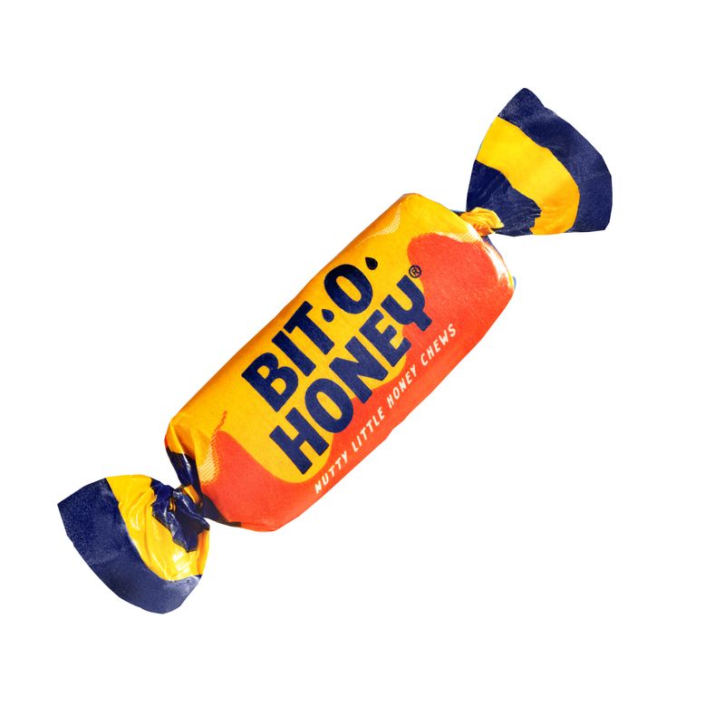 Bit-O-Honey