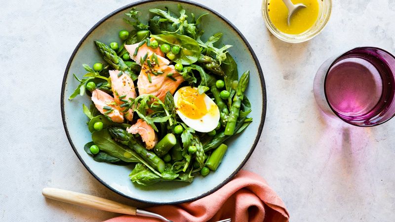Protein-Pack Your Meals