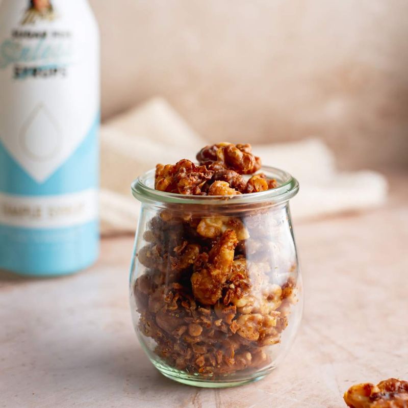 Gut-Friendly Growth Helpers