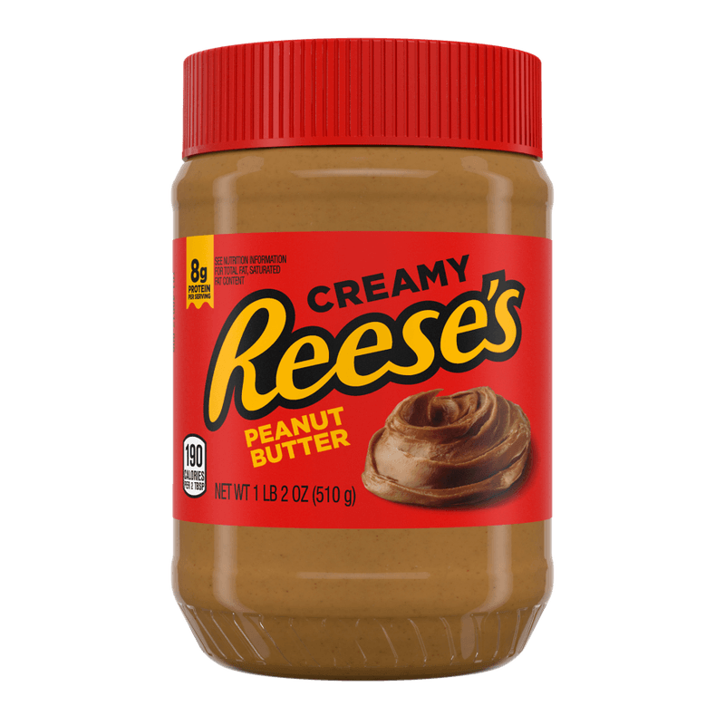 Reese's Sweet Deception