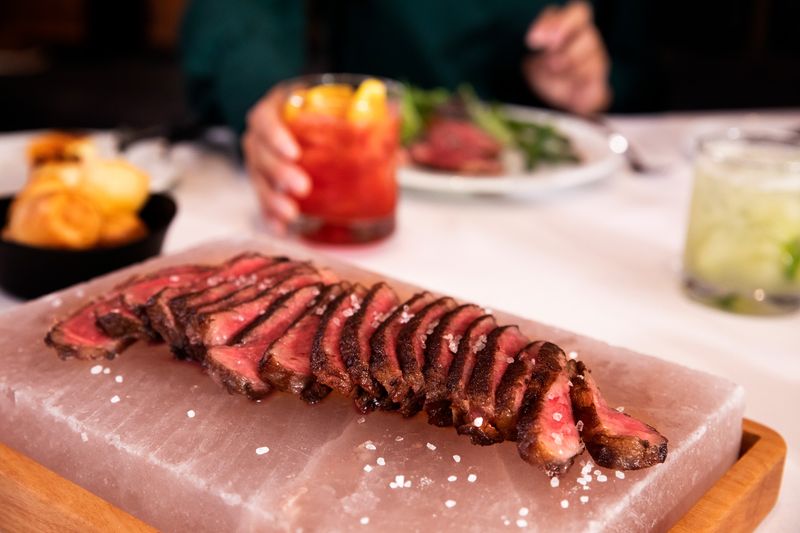 Fogo De Chão