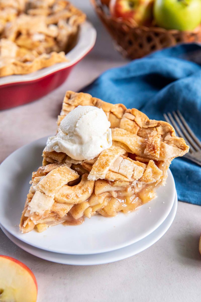 Apple Pie Butter