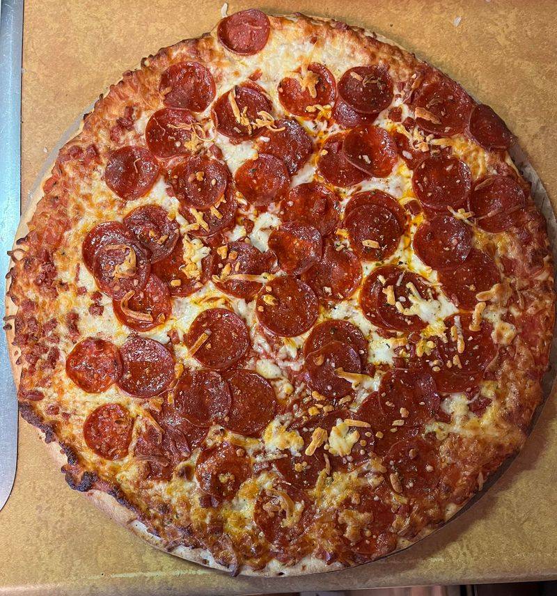 Pepperoni