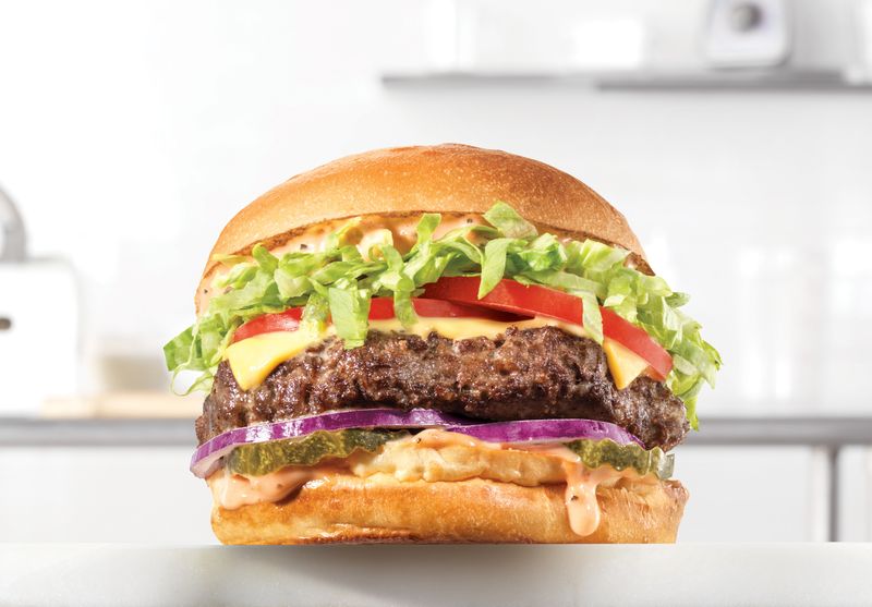 Arby’s