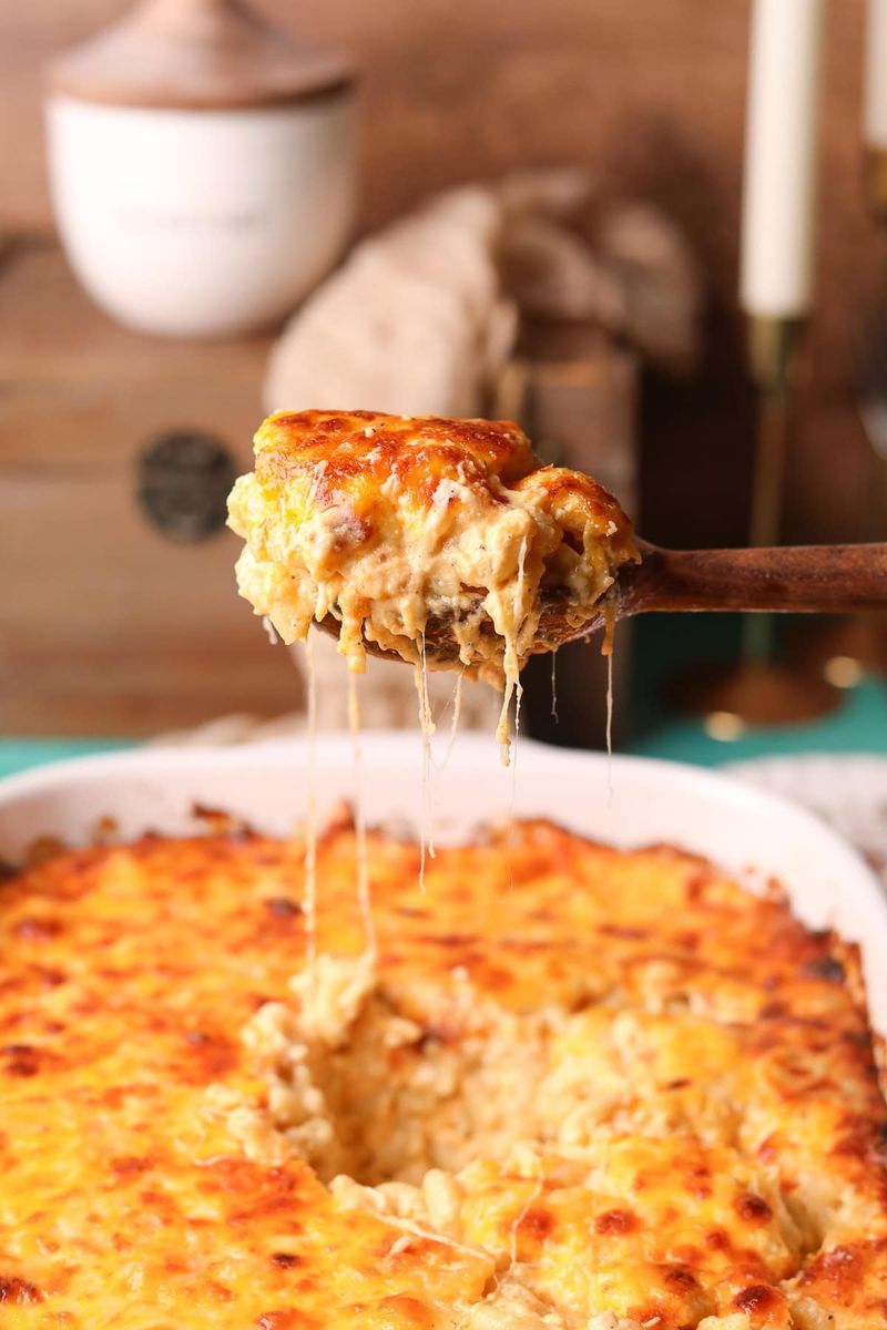 Mac And Cheese