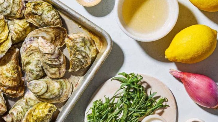 Snails And Oysters: From Cheap Eats To Gourmet Stars—Plus Recipes To Recreate The Magic