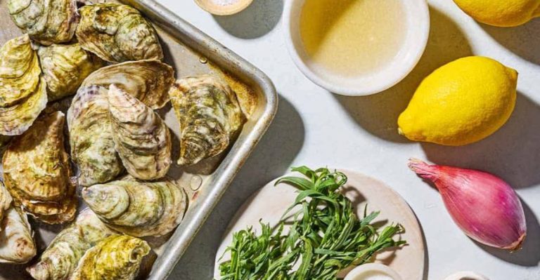 Snails And Oysters: From Cheap Eats To Gourmet Stars—Plus Recipes To Recreate The Magic