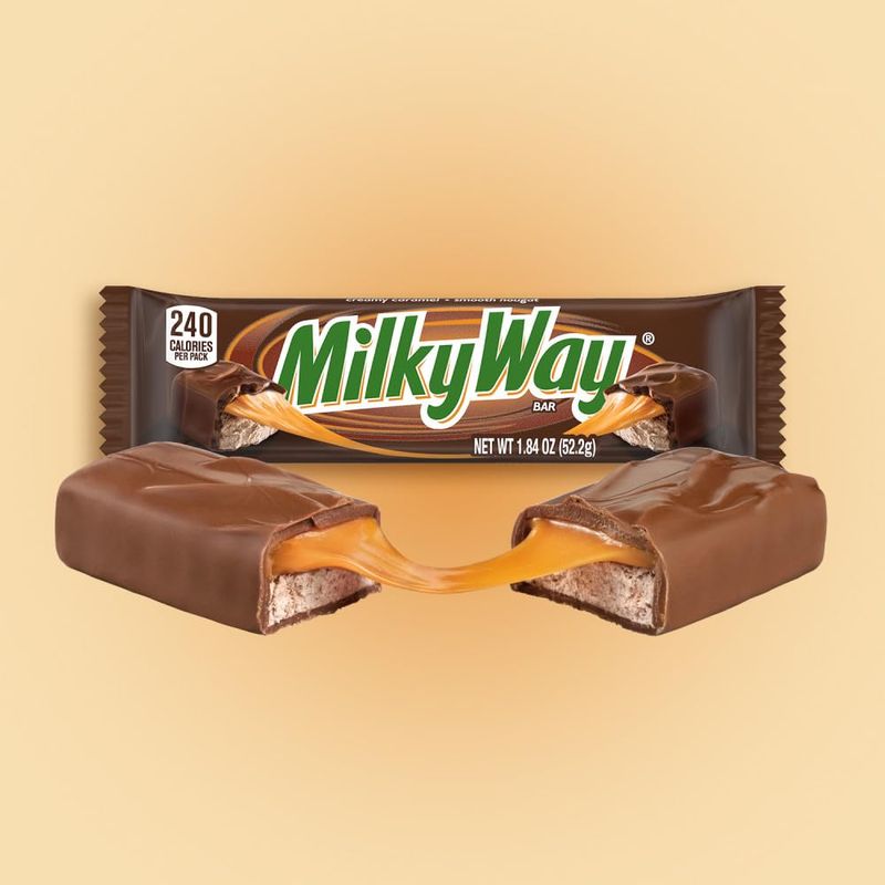 Milky Way