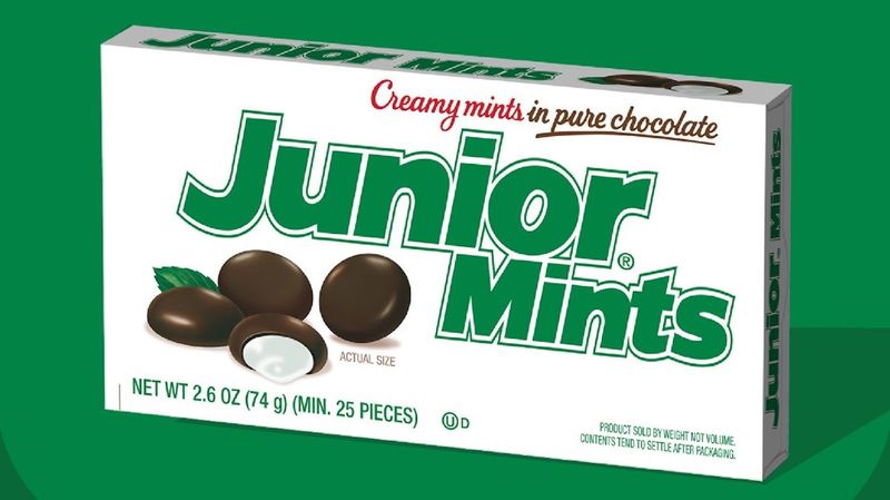 Junior Mints