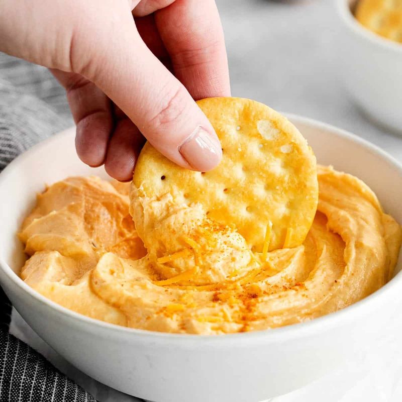 Cheese Spreads