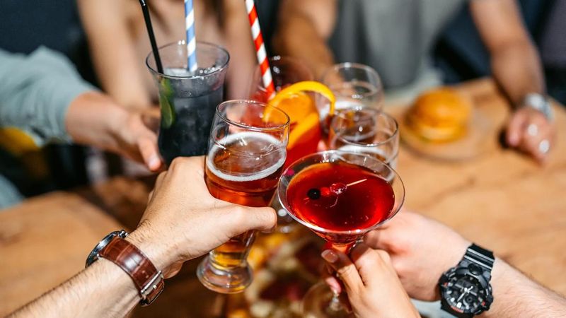 Alcohol
