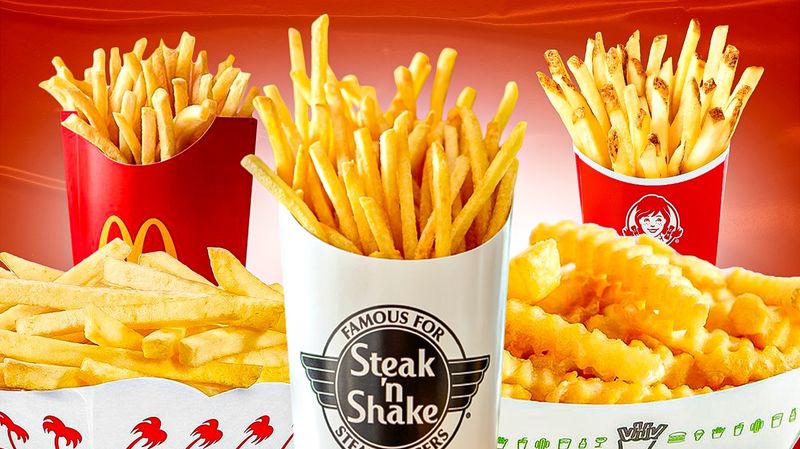 Burger King's Royal Letdown