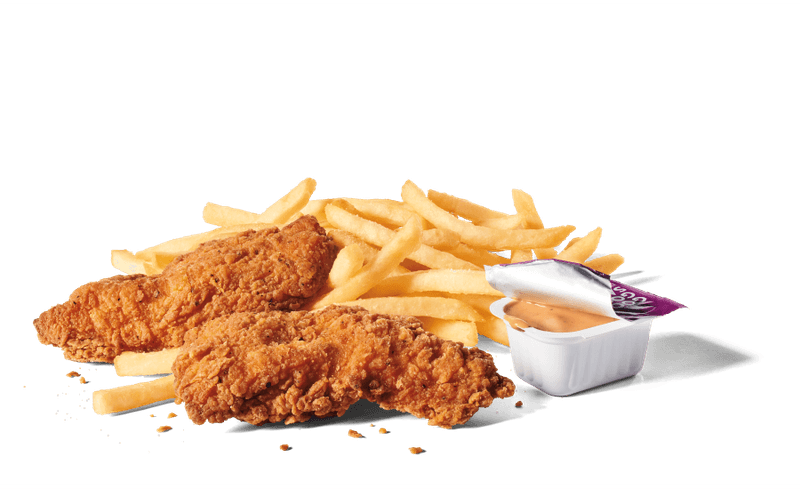 Jack In The Box