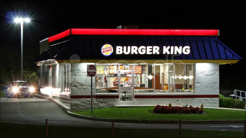 Burger King