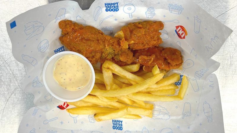 Dairy Queen