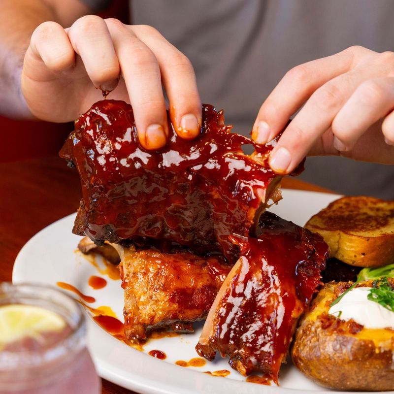 Smokey Bones