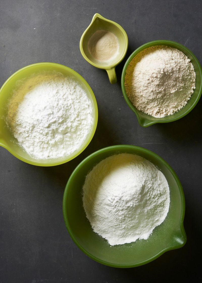 Rice Flour