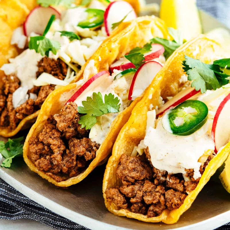 Taco Tuesday Kit