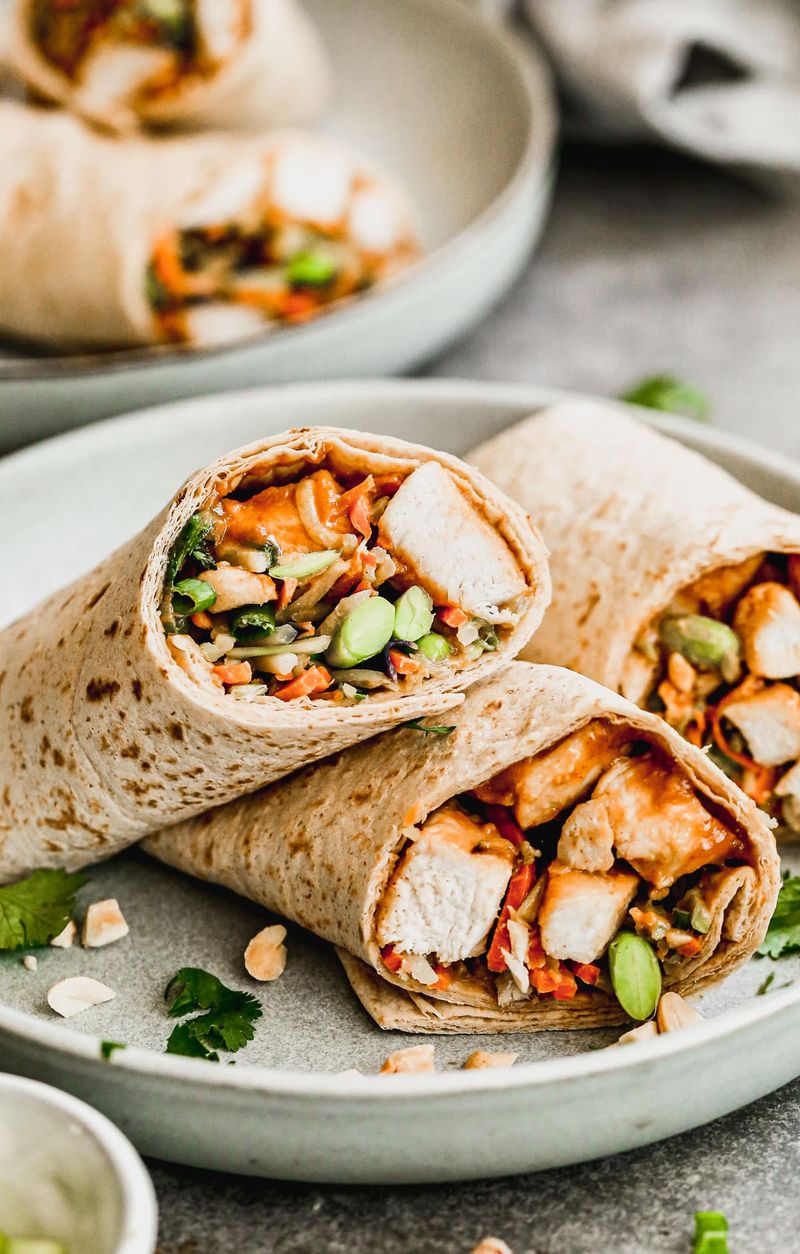 Wrap Revolution
