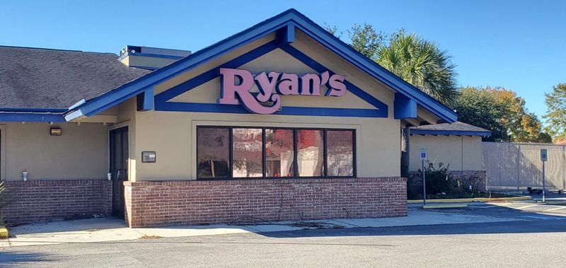 Ryan's Buffet