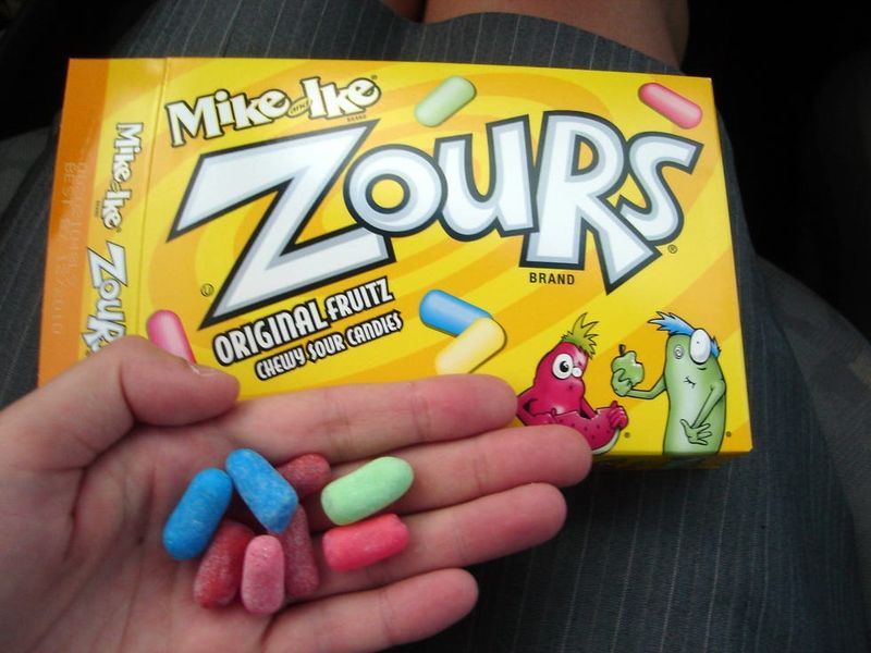 Zours
