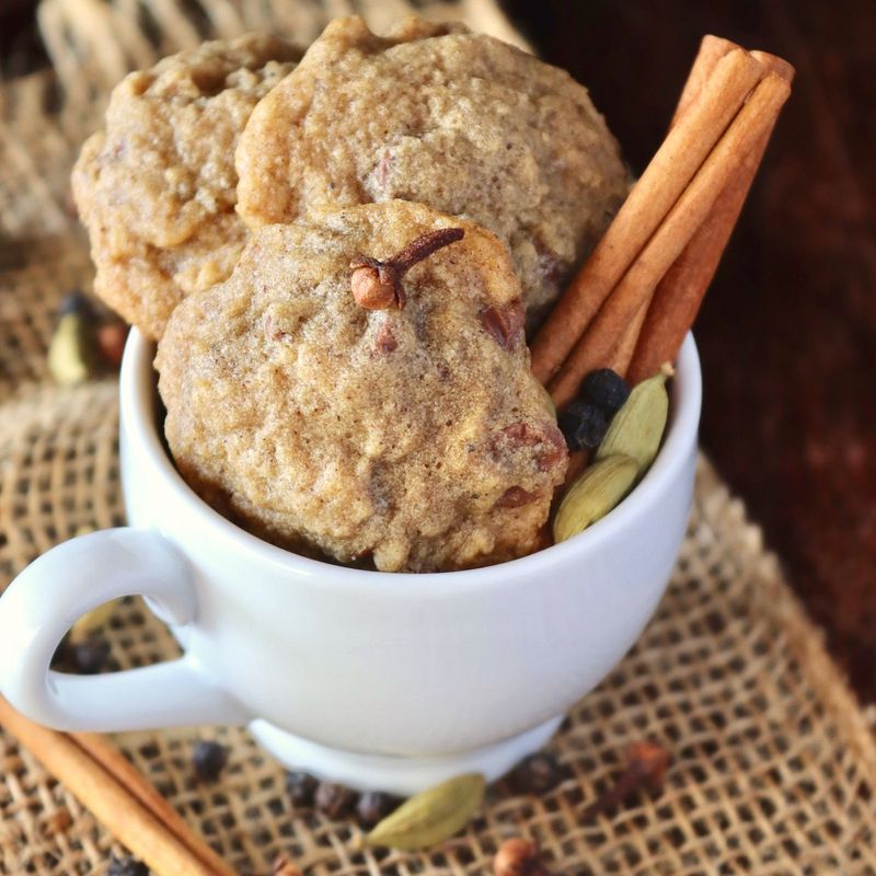 Cardamom Chai Creation
