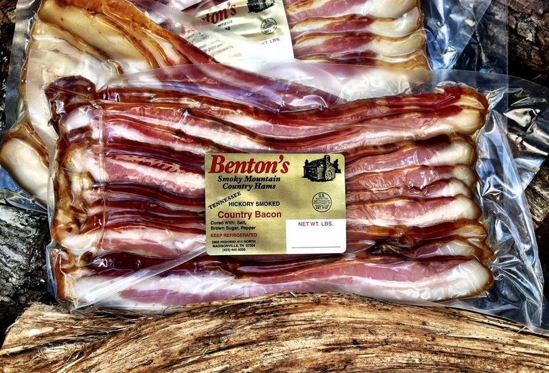 Tennessee – Benton's Smoky Mountain Country Hams