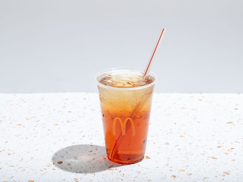 Tennessee: Sweet Tea
