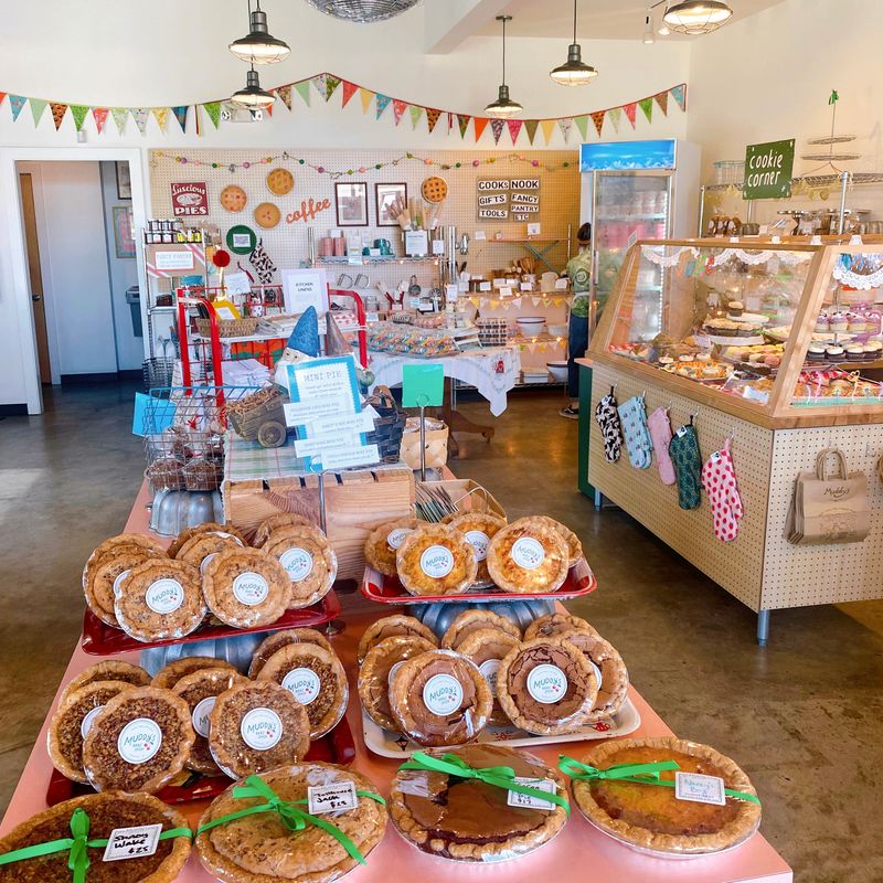 Tennessee - Muddy's Bake Shop
