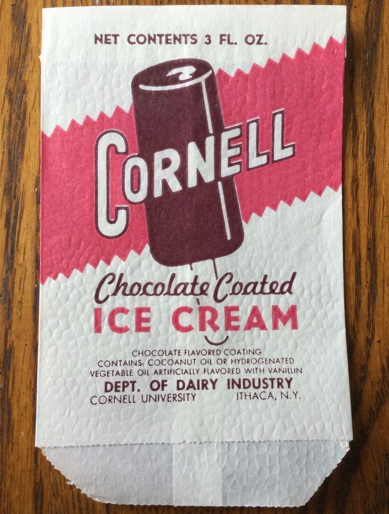 Carnation Ice Cream Bars