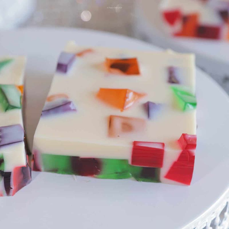 Crown Jewel Dessert