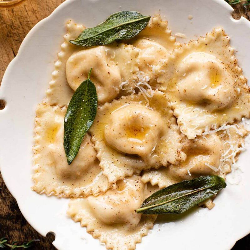 Biaggi's Ristorante Italiano: Hidden Gem
