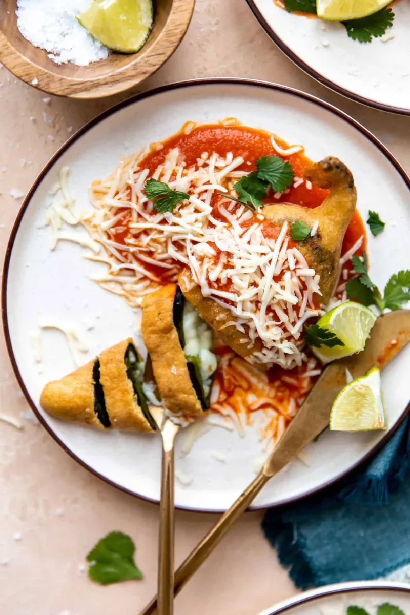 Chile Relleno