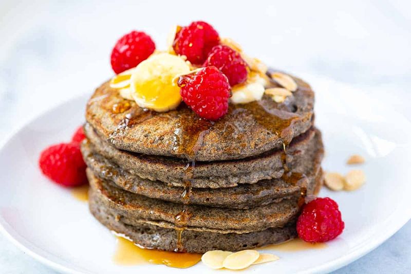 Buckwheat Flour