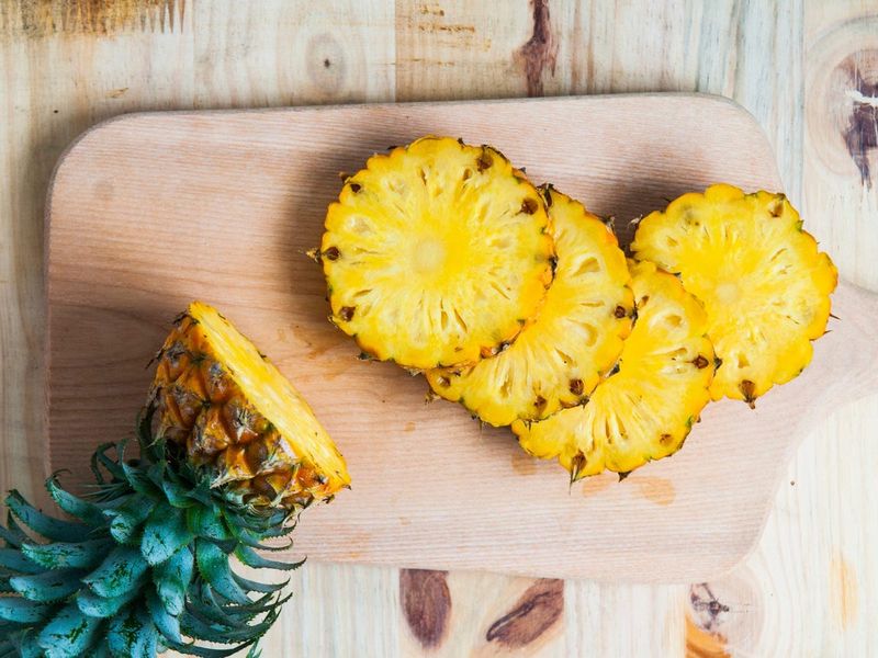 Pineapple