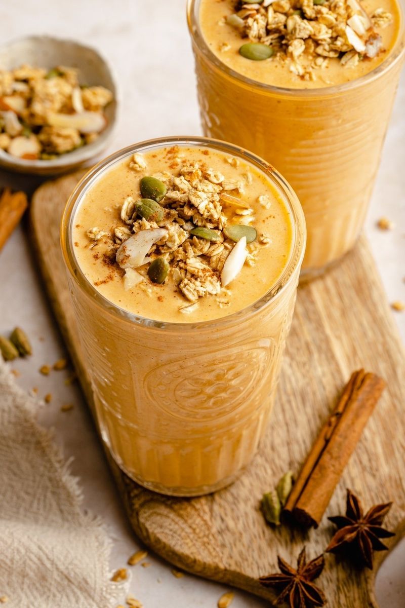 Butternut Bliss