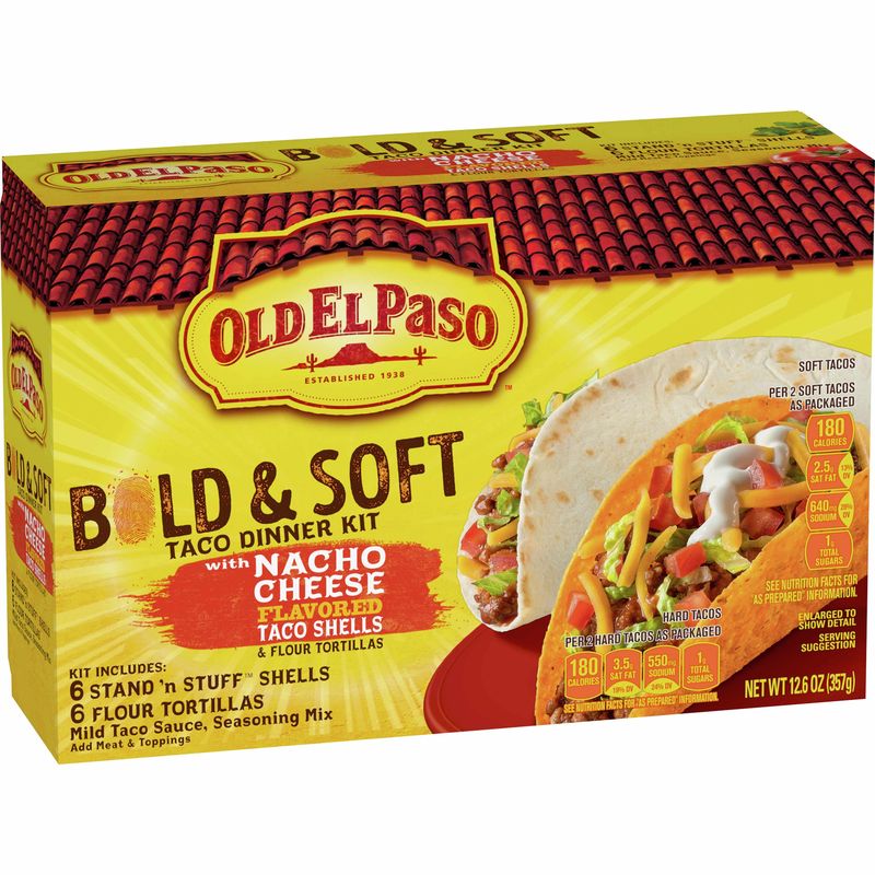 Cheese-Flavored Tortillas: Dairy Deceivers