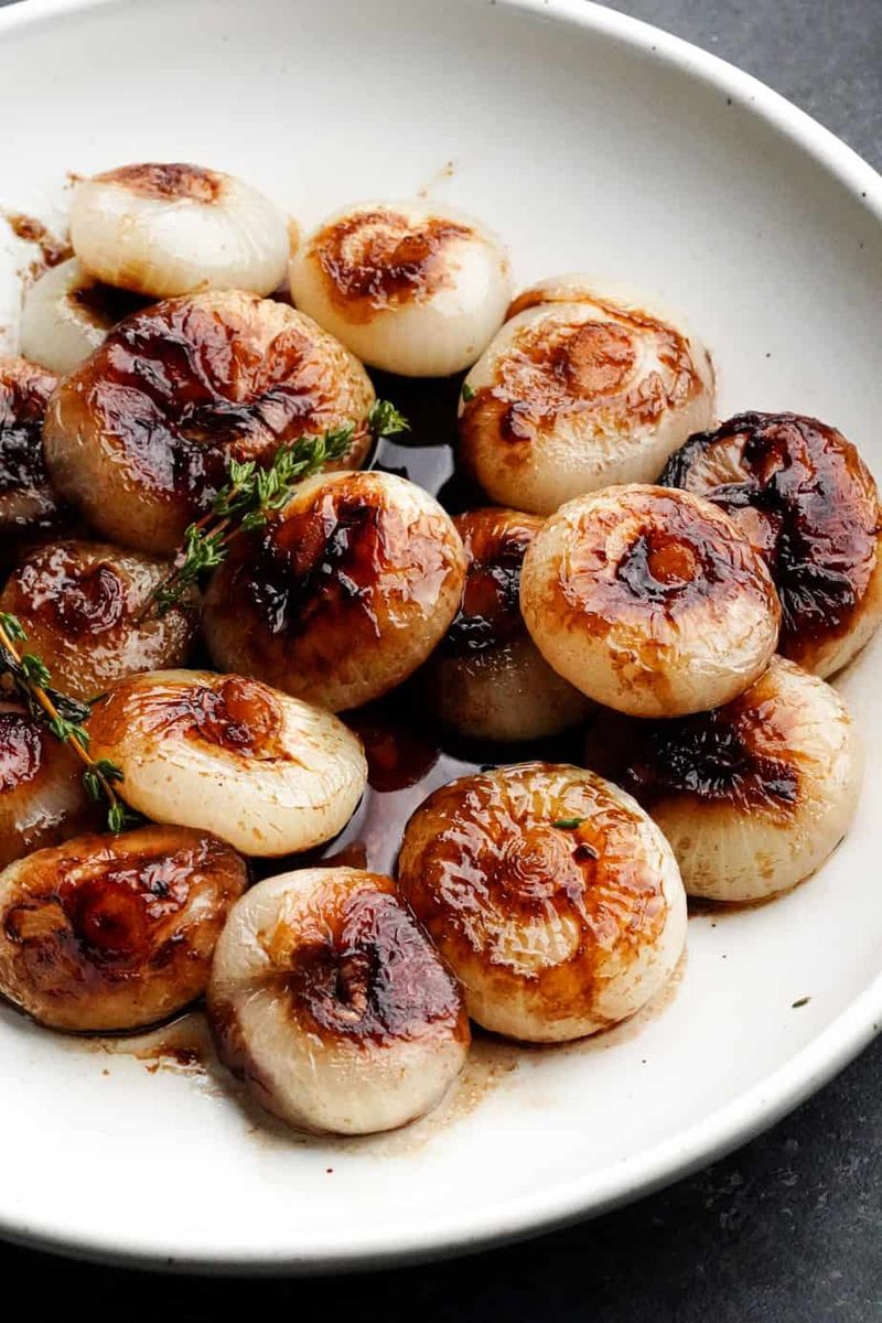 Cipollini Onions