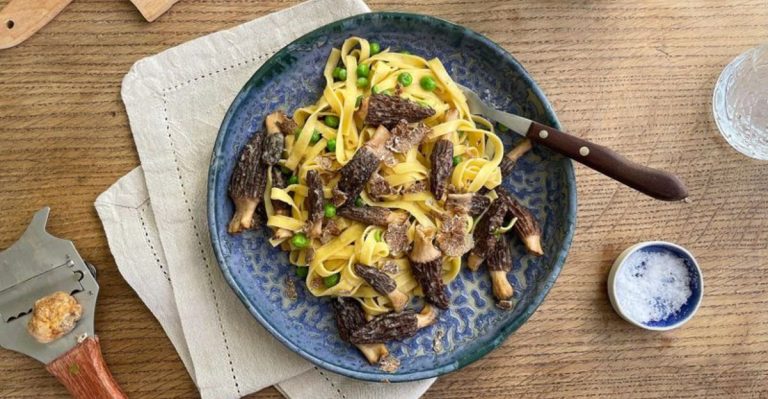 Spring Pasta Season: 16 Fresh Twists To Try Now (And 3 To Bookmark For Winter)