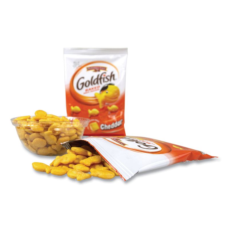 Goldfish Crackers